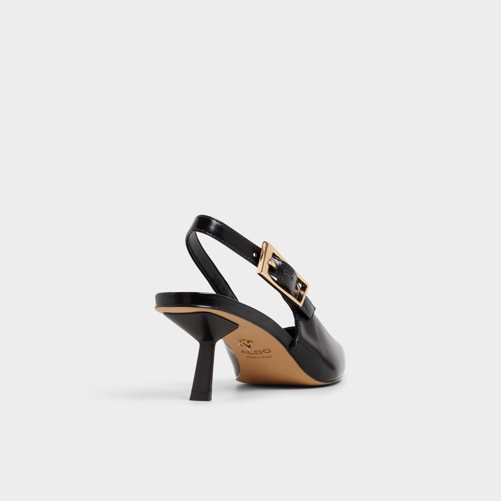 Aldo Women's Nealie - Black