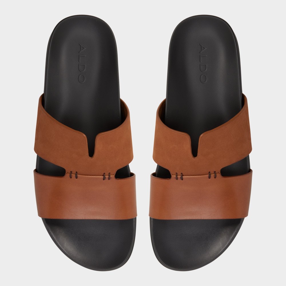 Aldo Men's Marcelo - Cognac