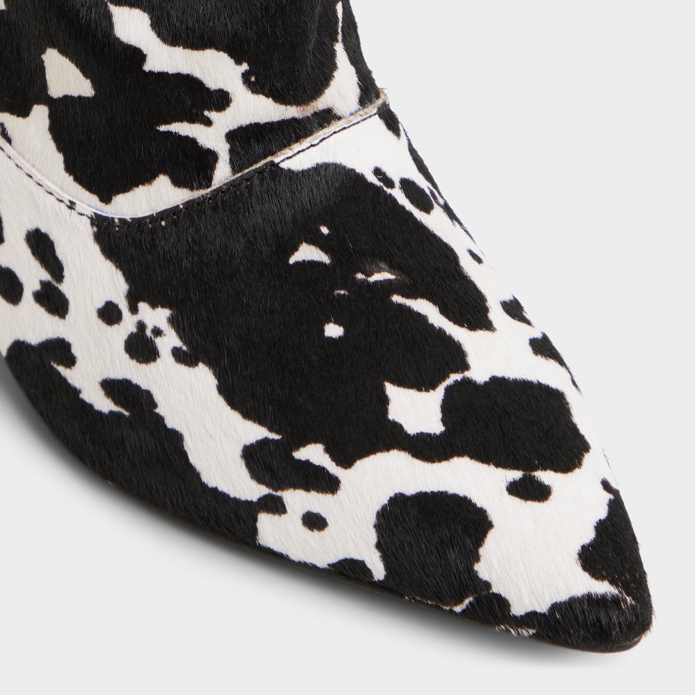 Aldo Women's Everose - White/black