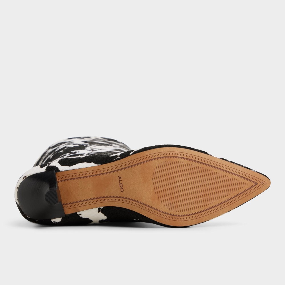 Aldo Women's Everose - White/black