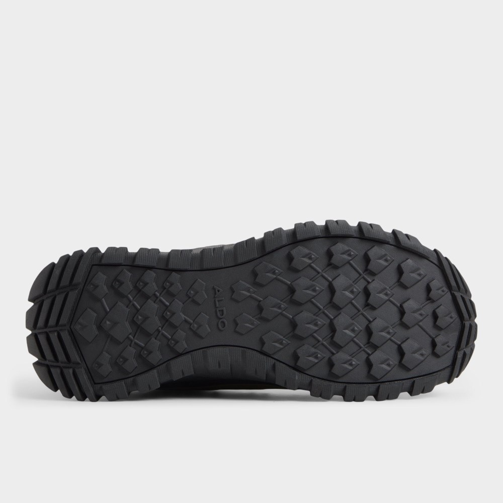 Aldo Men's Brent - Open green