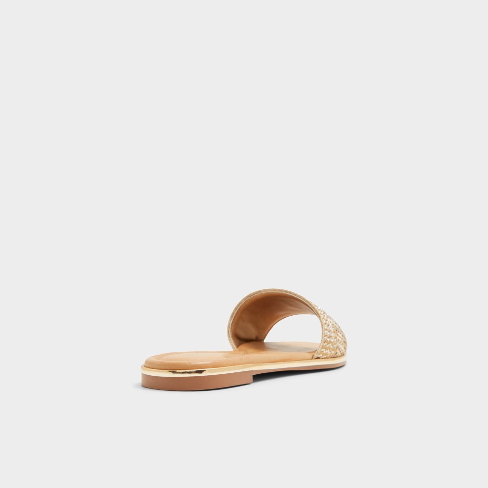 Aldo Women's Oceania - Gold