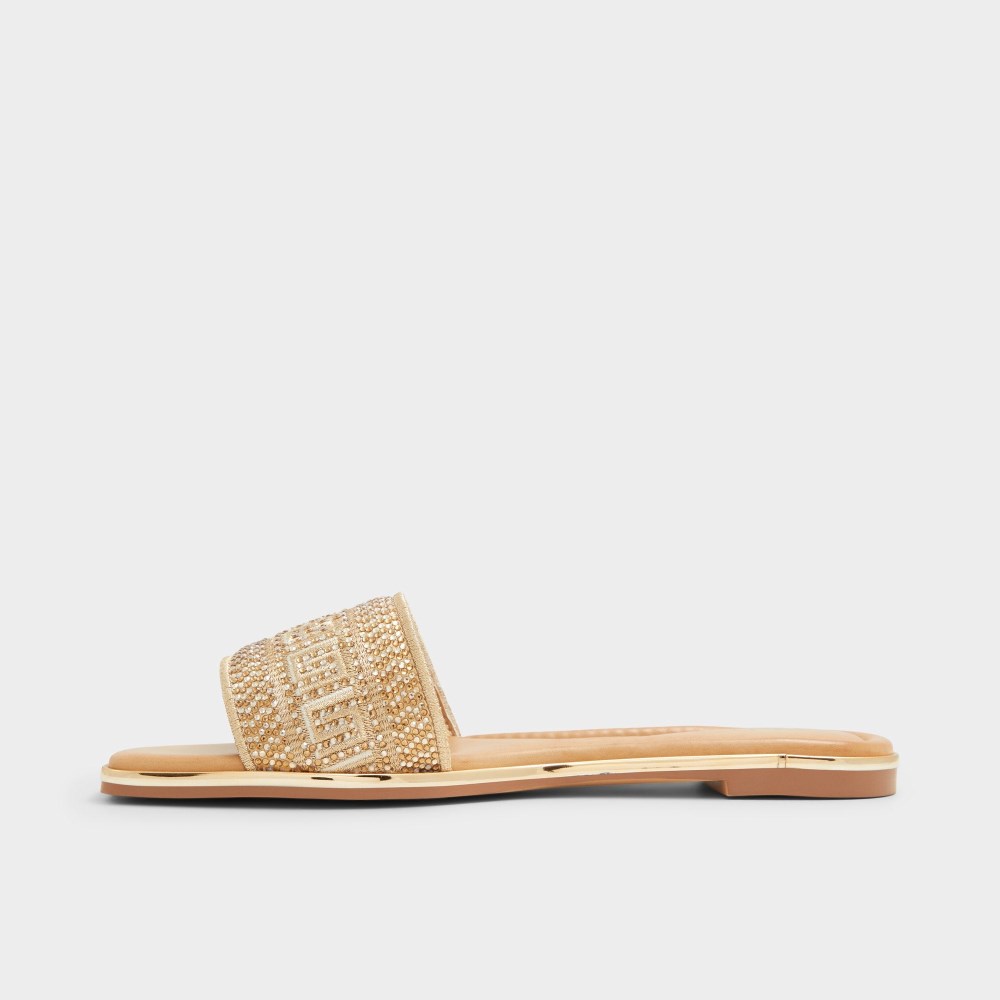 Aldo Women's Oceania - Gold