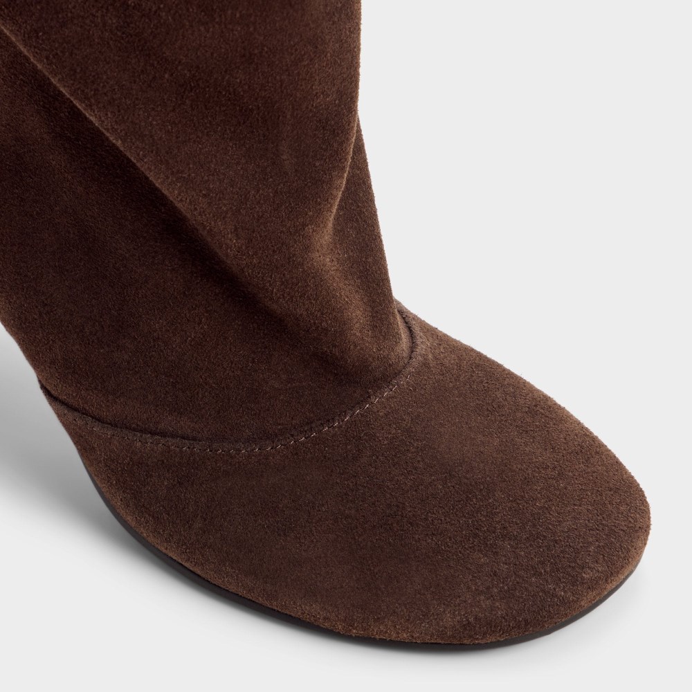 Aldo Women's Frankey - Dark Brown