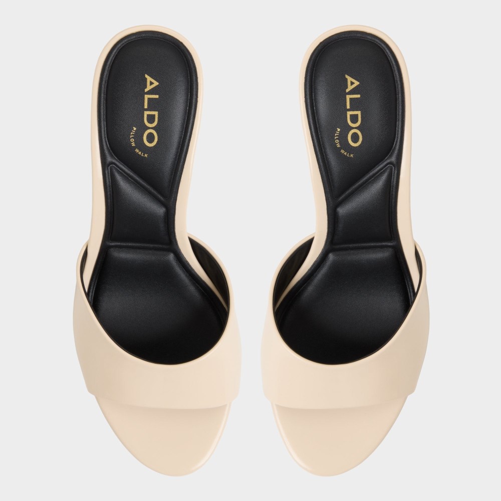 Aldo Women's Annaberaen - Light beige