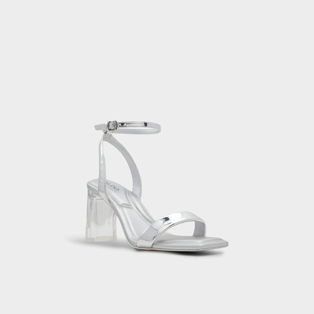 Aldo Women's Aurorai - Silver