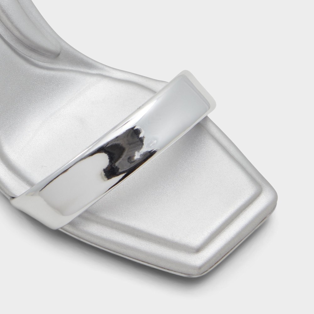 Aldo Women's Aurorai - Silver