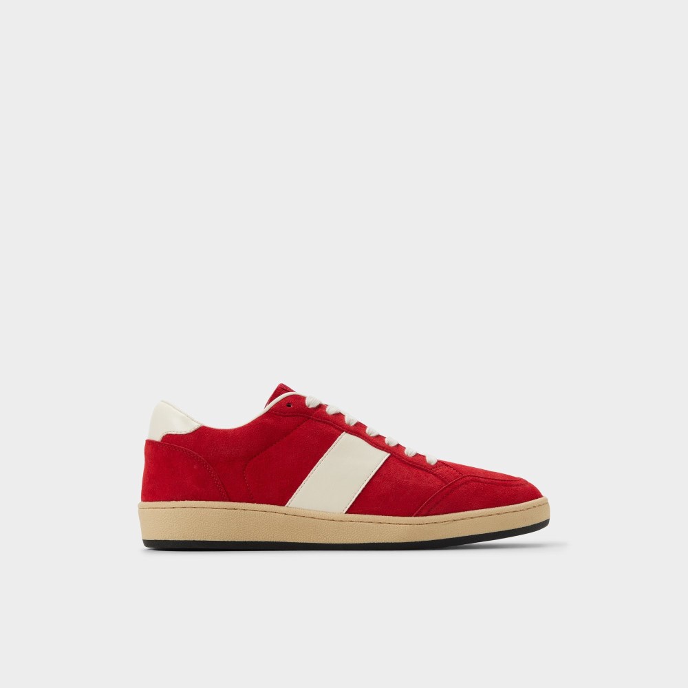 Aldo Men's Roscoe - Red