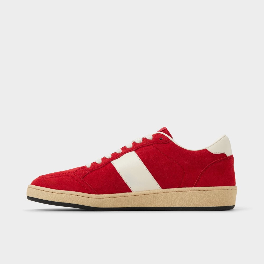 Aldo Men's Roscoe - Red