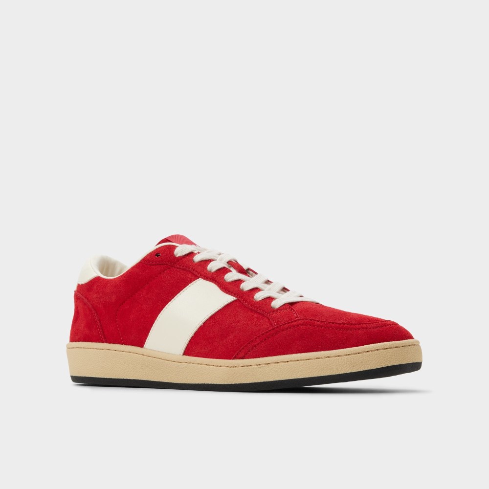 Aldo Men's Roscoe - Red