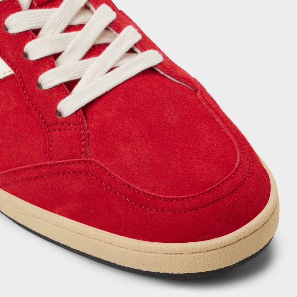 Aldo Men's Roscoe - Red
