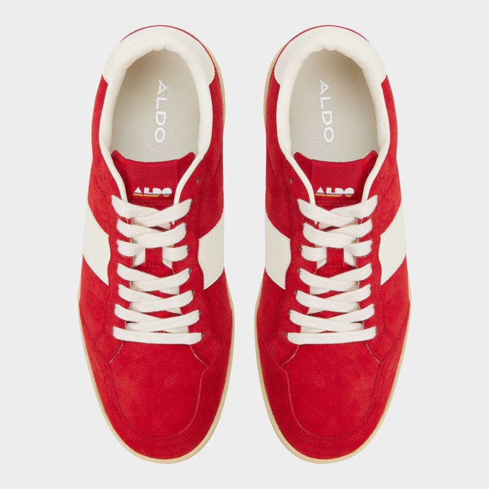 Aldo Men's Roscoe - Red