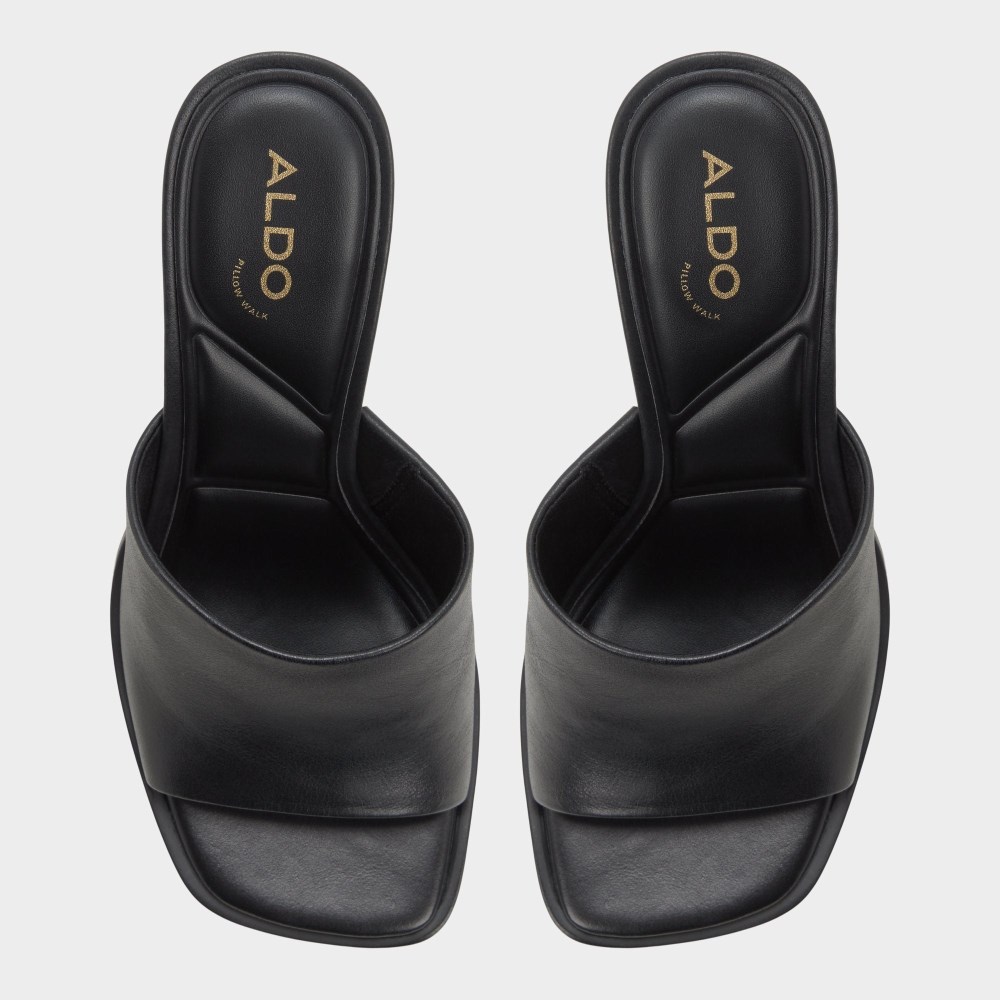 Aldo Women's Re-sophia - Black