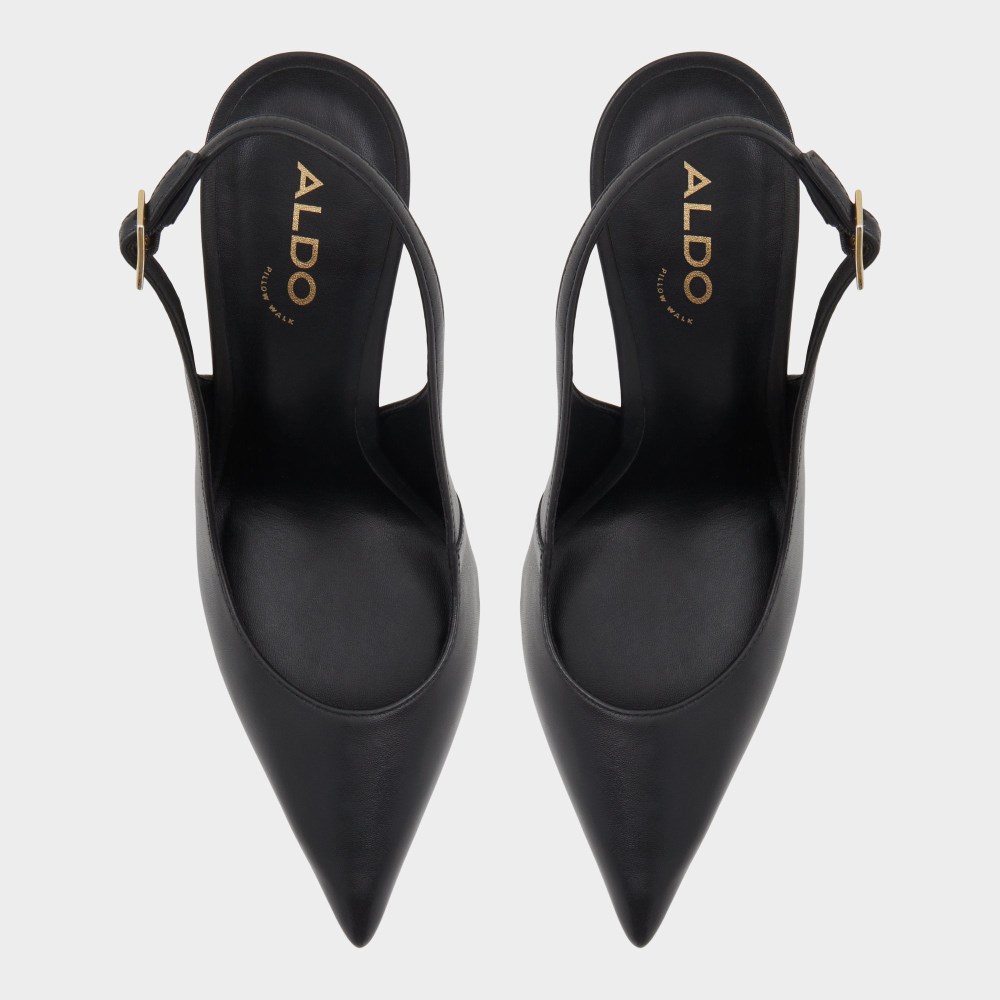 Aldo Women's Stessysling - Other black