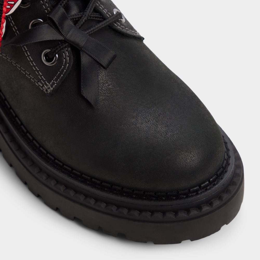 Aldo Women's Therift - Black