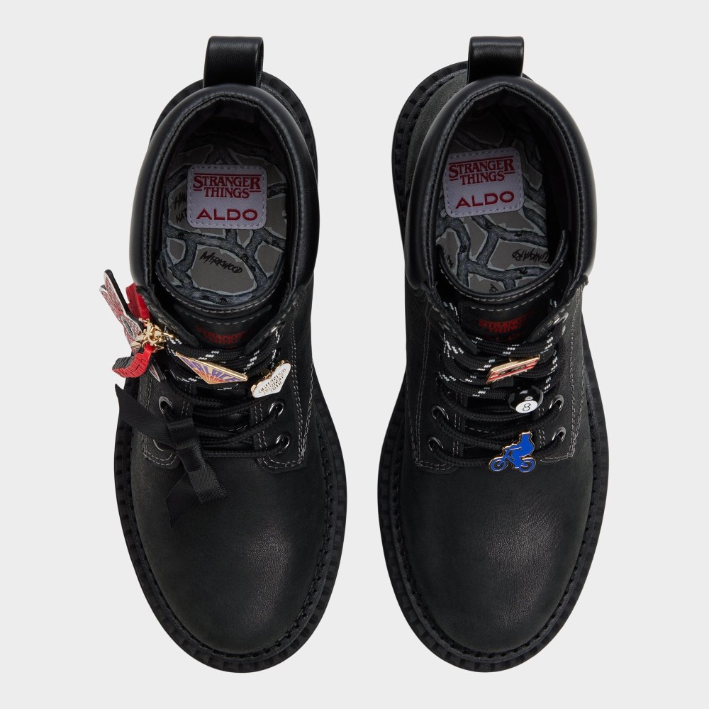 Aldo Women's Therift - Black