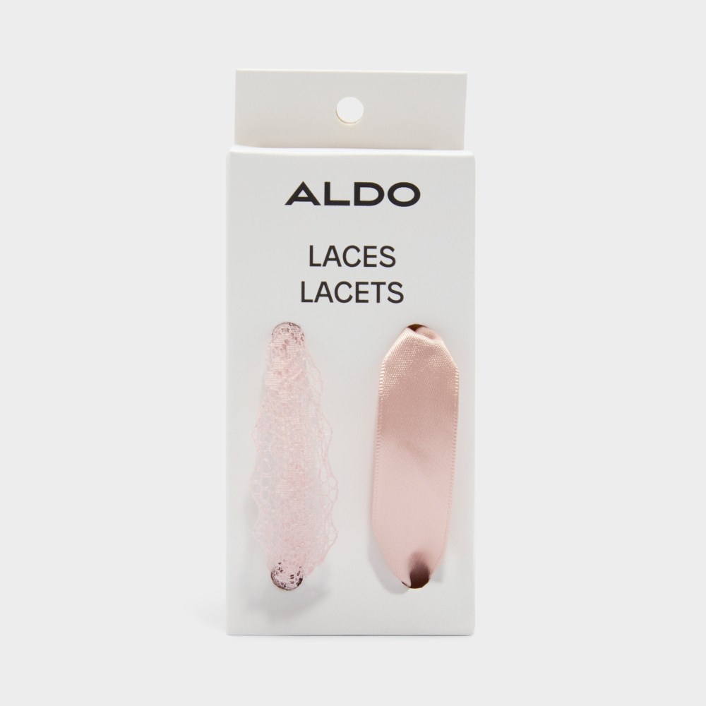 New Arrivals Aldo Traysi - Light Pink
