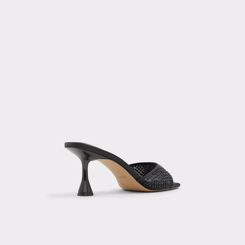 Aldo Women's Agatha - Black