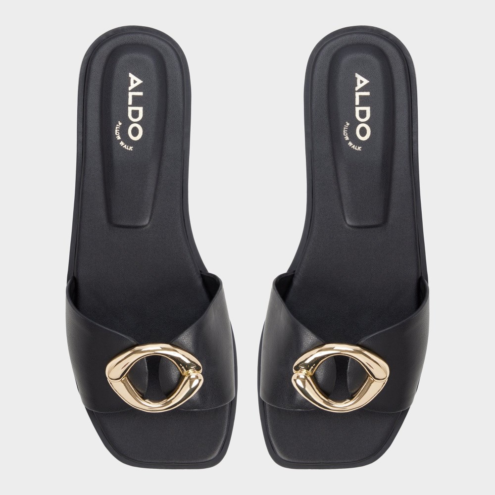 Aldo Women's Biggin - Black