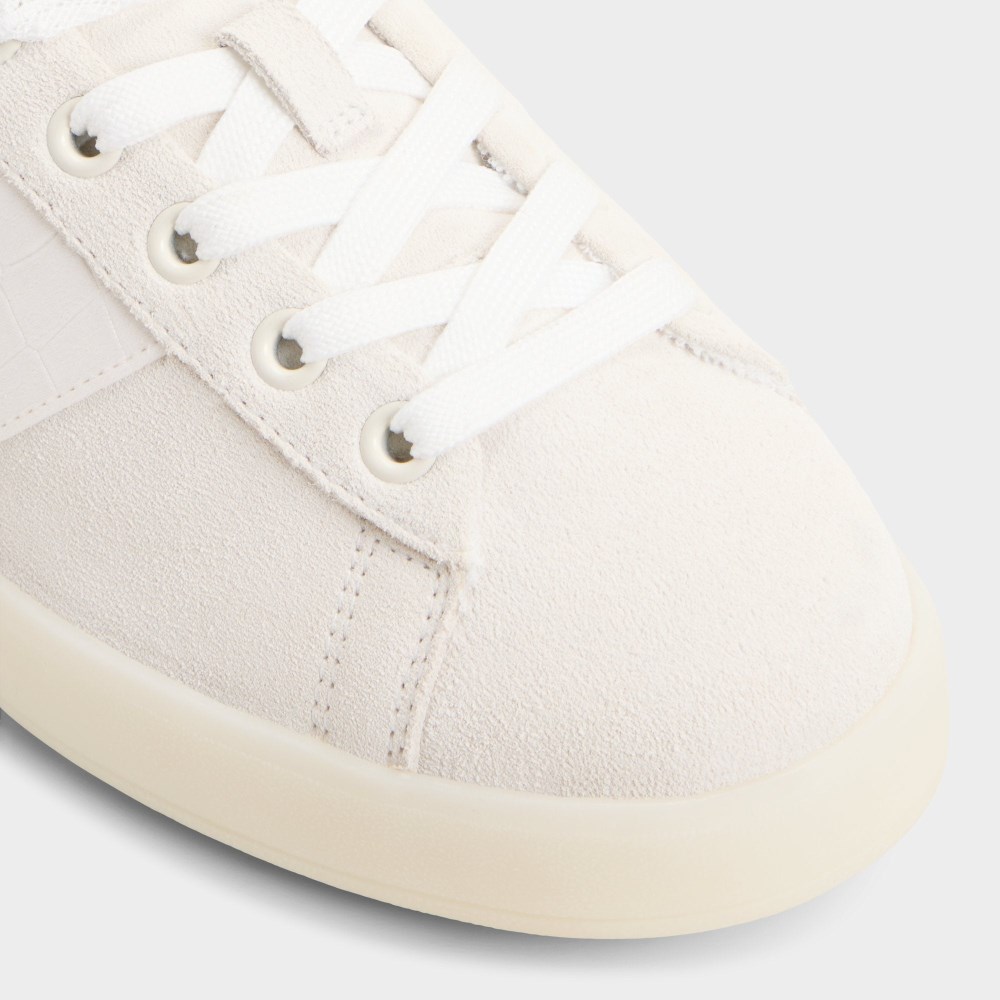 Aldo Women's Adrei - White combo