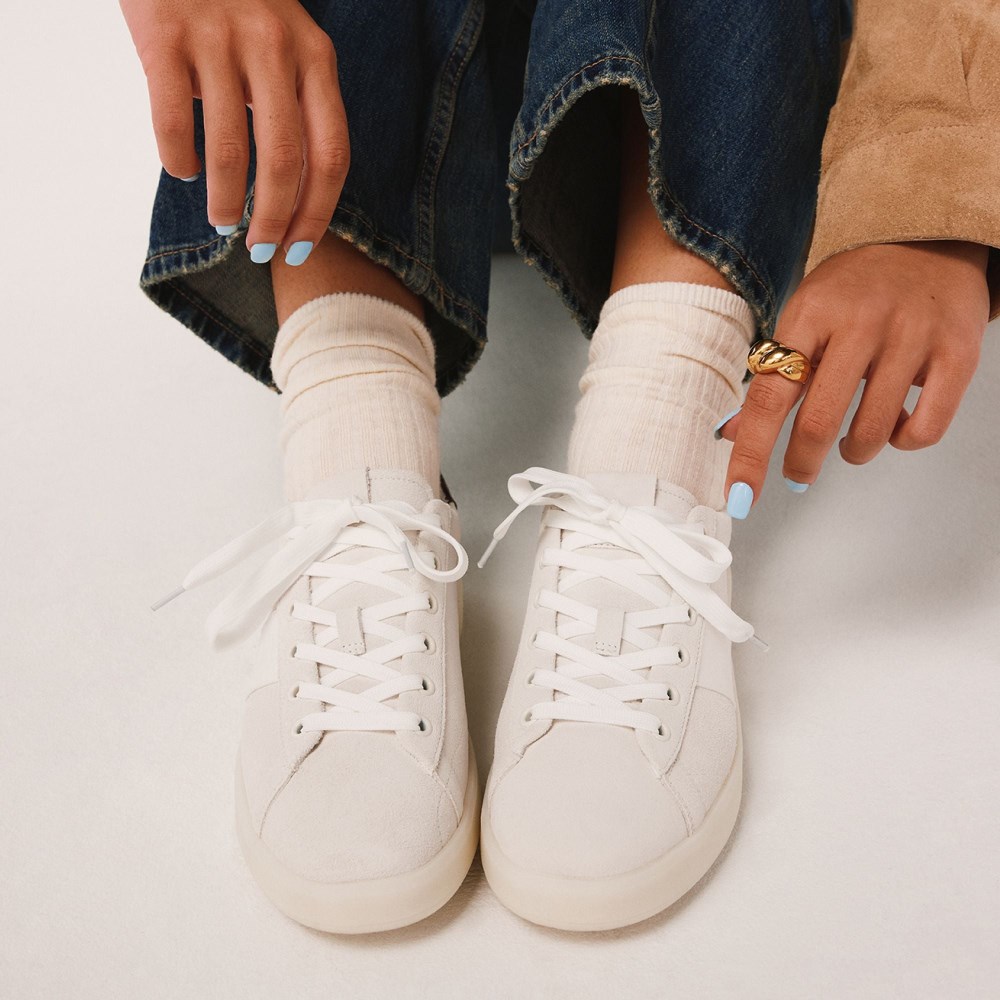 Aldo Women's Adrei - White combo