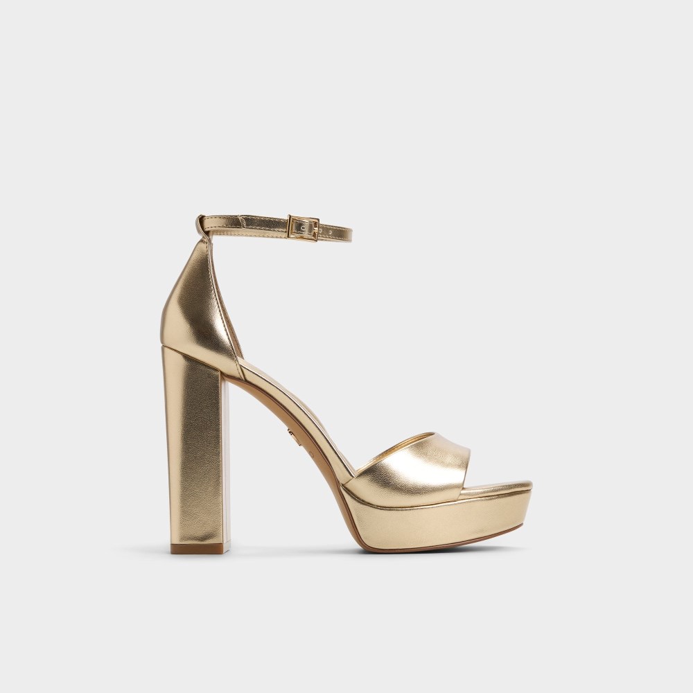 Aldo Women's Enaegyn2.0 - Gold