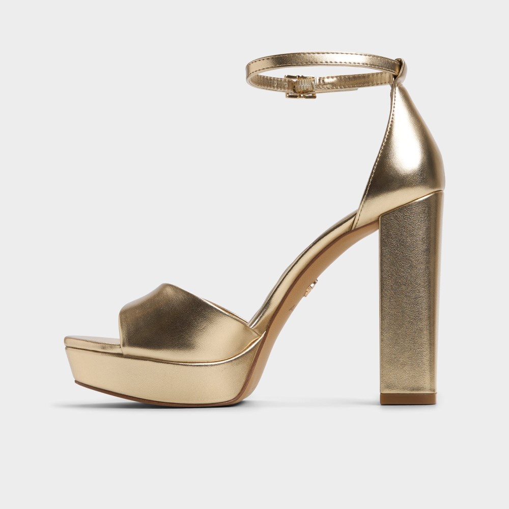 Aldo Women's Enaegyn2.0 - Gold
