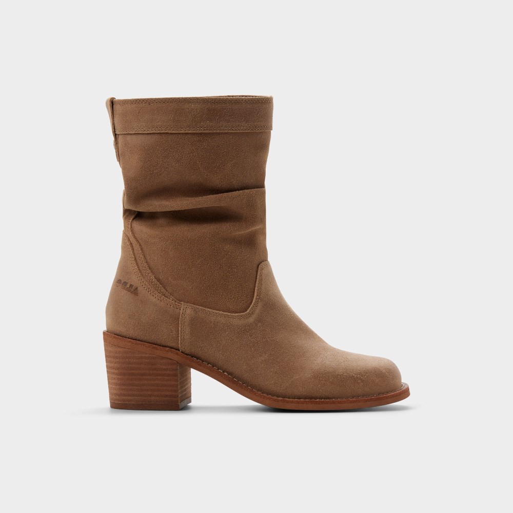 Aldo Women's Haverlyt - Medium Brown