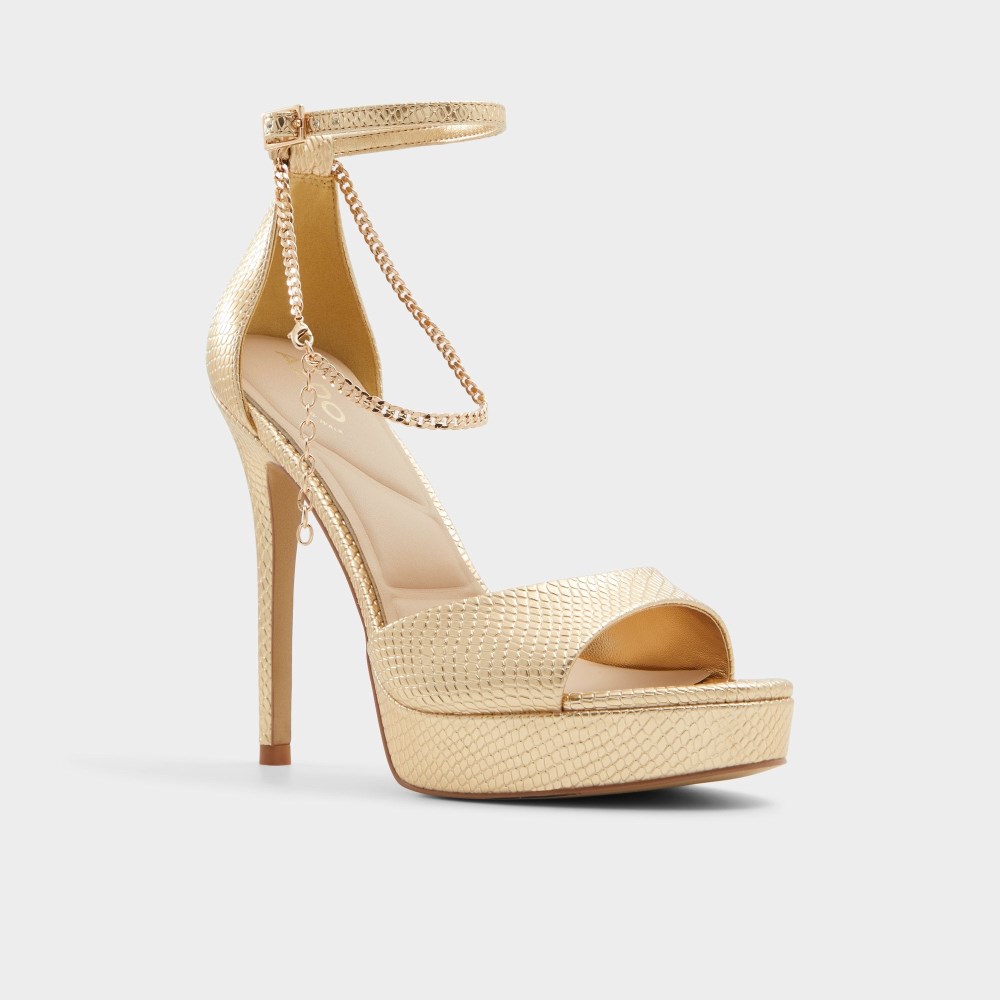 Aldo Women's Afumeth - Gold