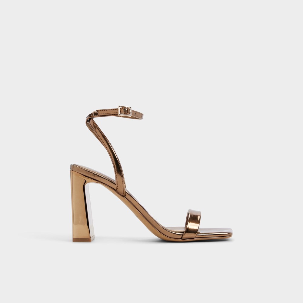 Aldo Women's Azzira - Bronze
