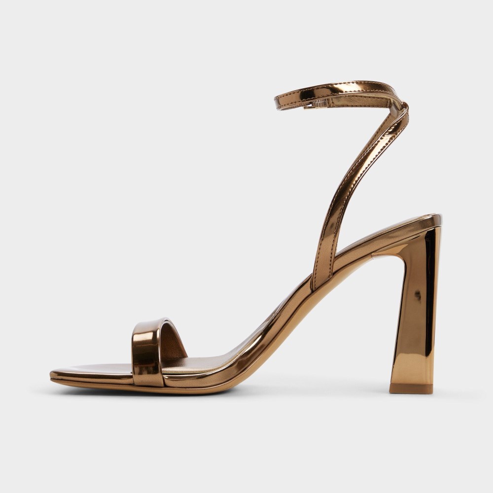 Aldo Women's Azzira - Bronze