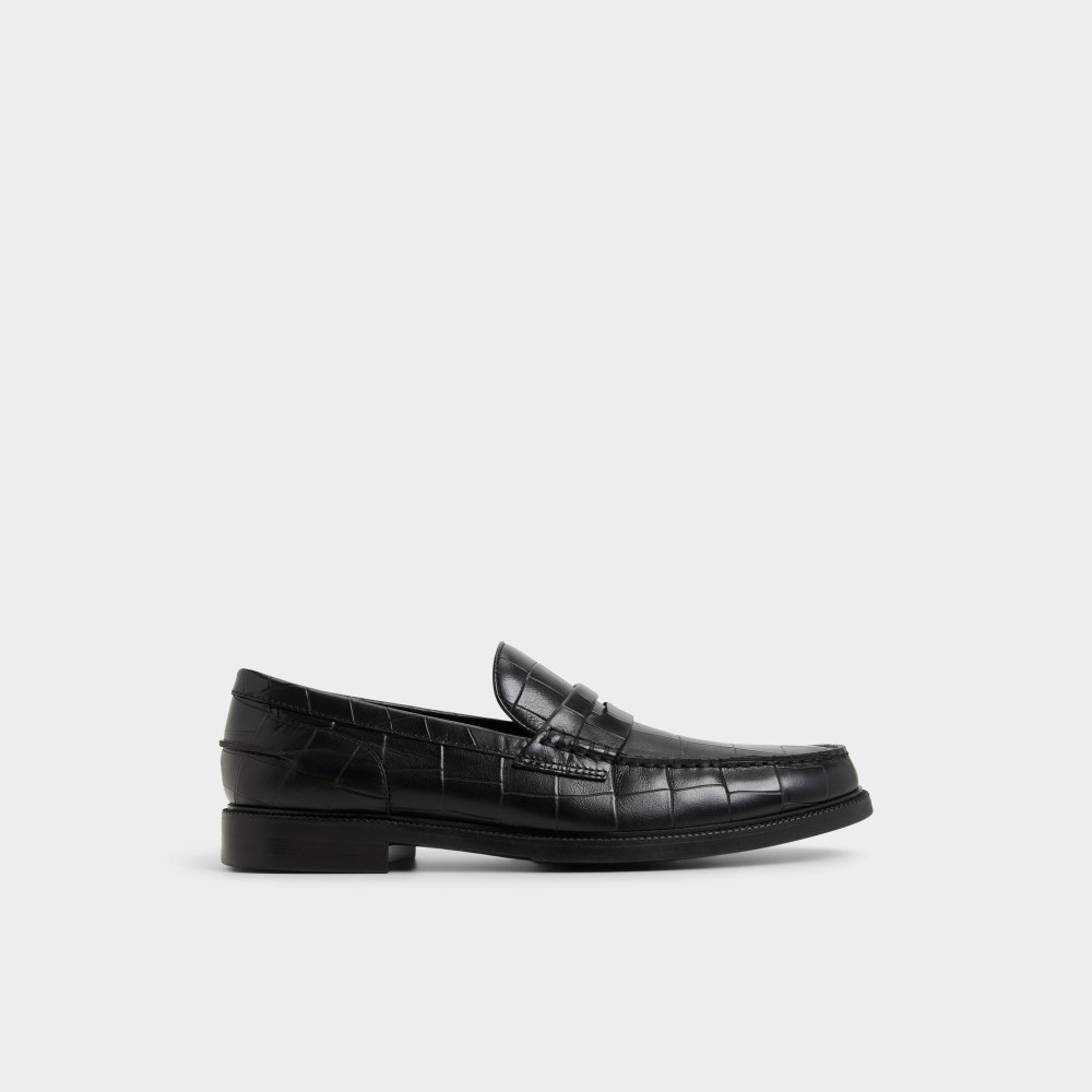 Aldo Men's Kieran - Black multi