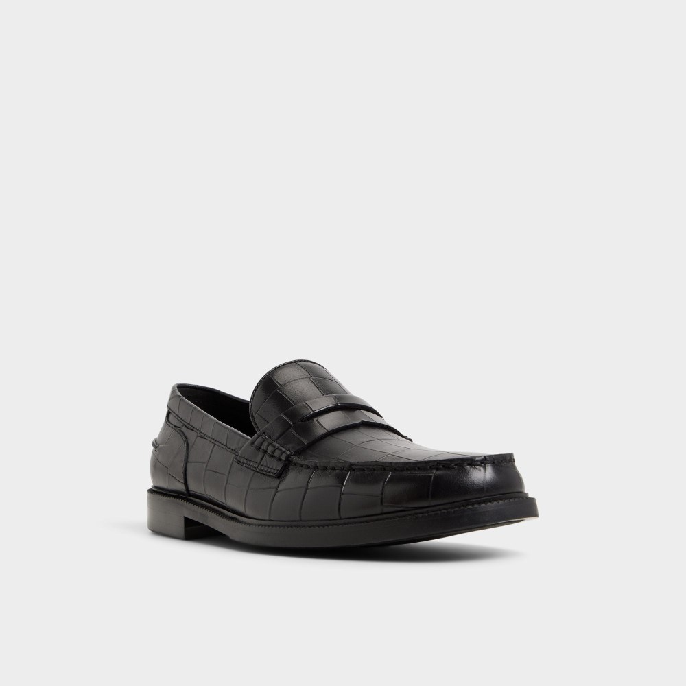 Aldo Men's Kieran - Black multi