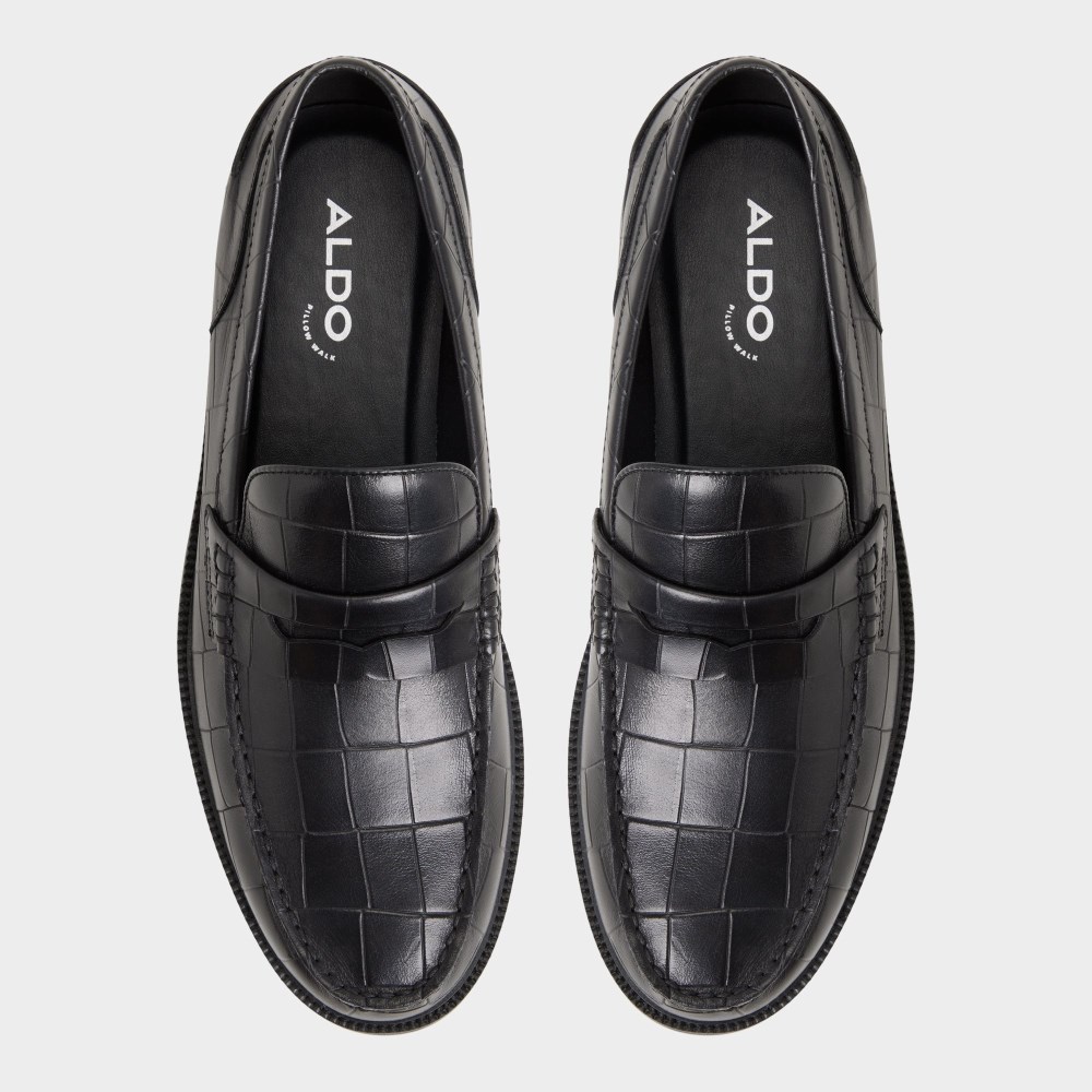 Aldo Men's Kieran - Black multi