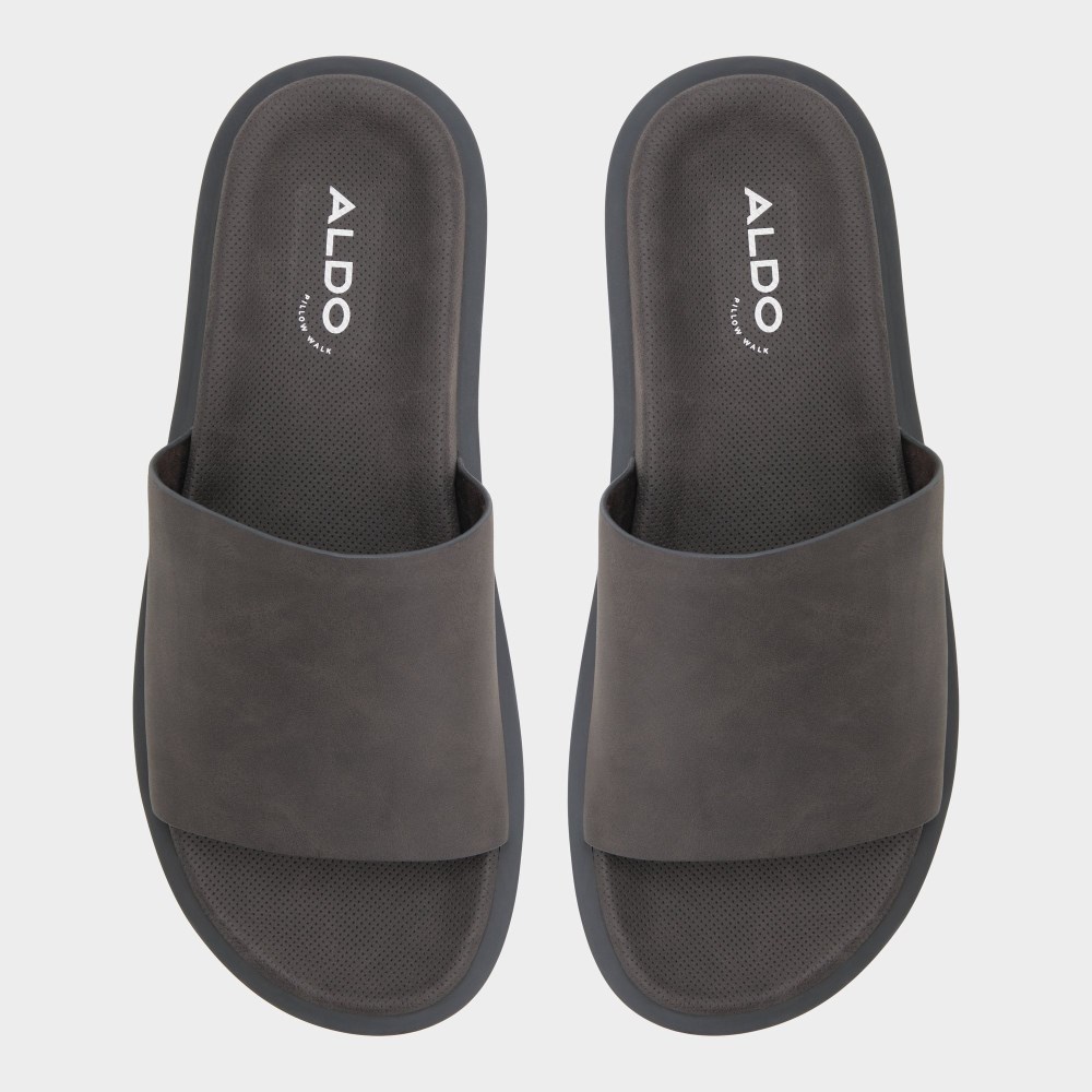 Aldo Men's Galesa - Brown