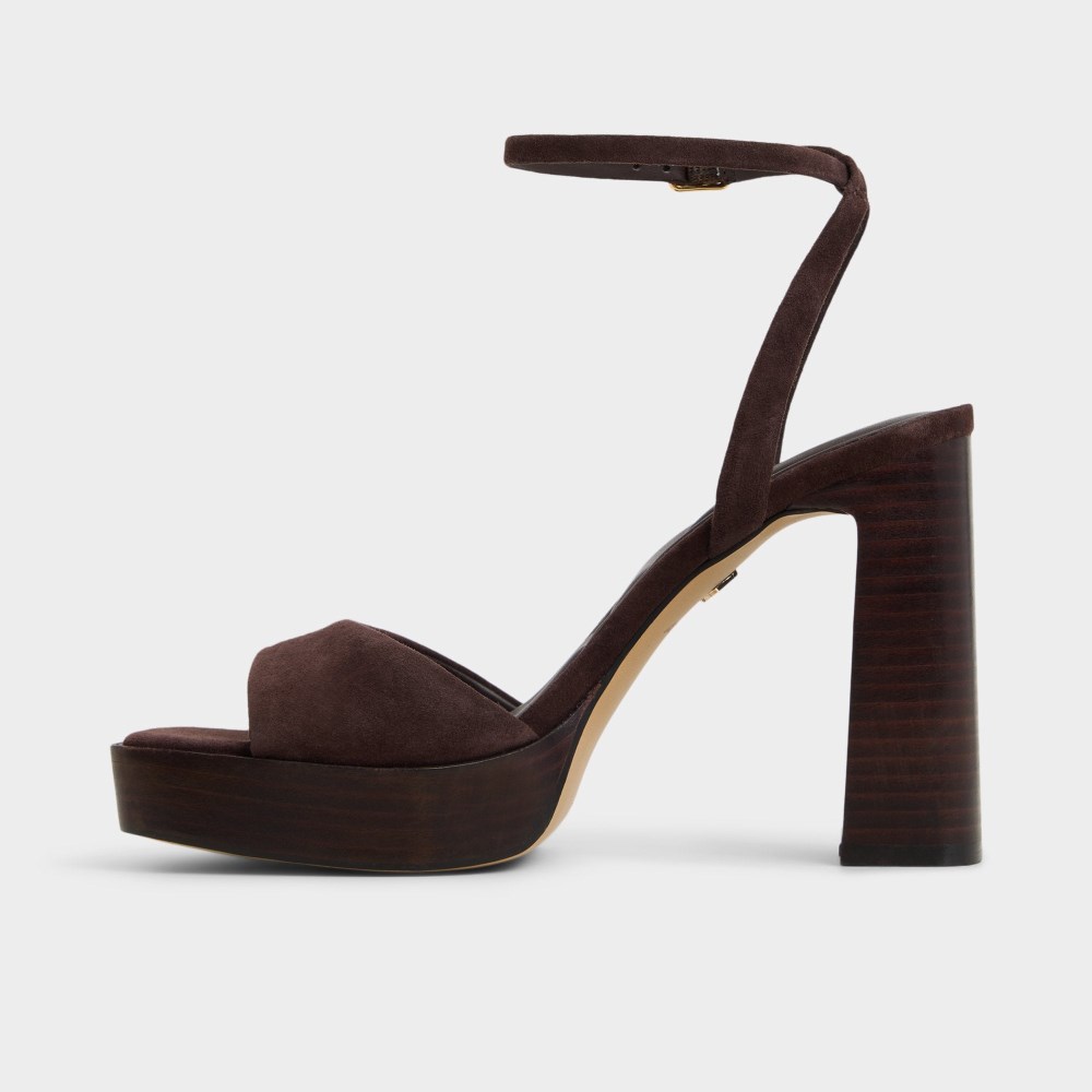 Aldo Women's Lothon - Dark brown
