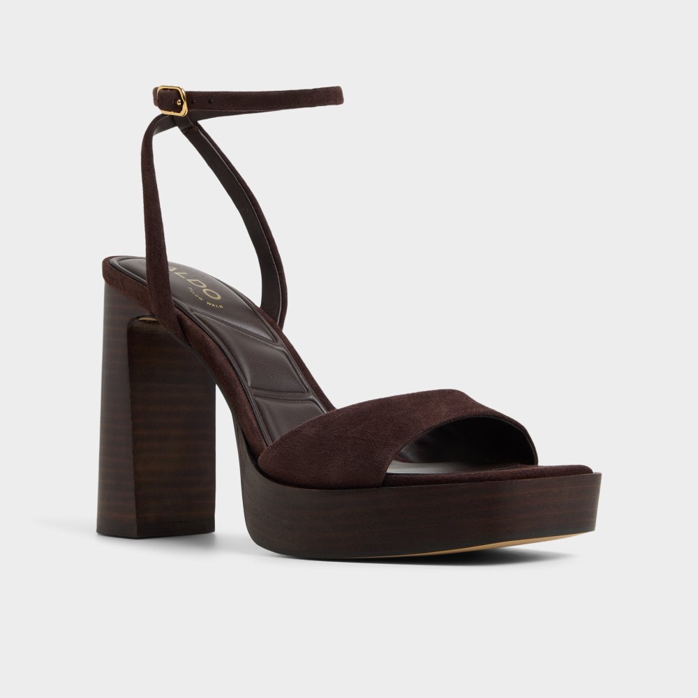 Aldo Women's Lothon - Dark brown