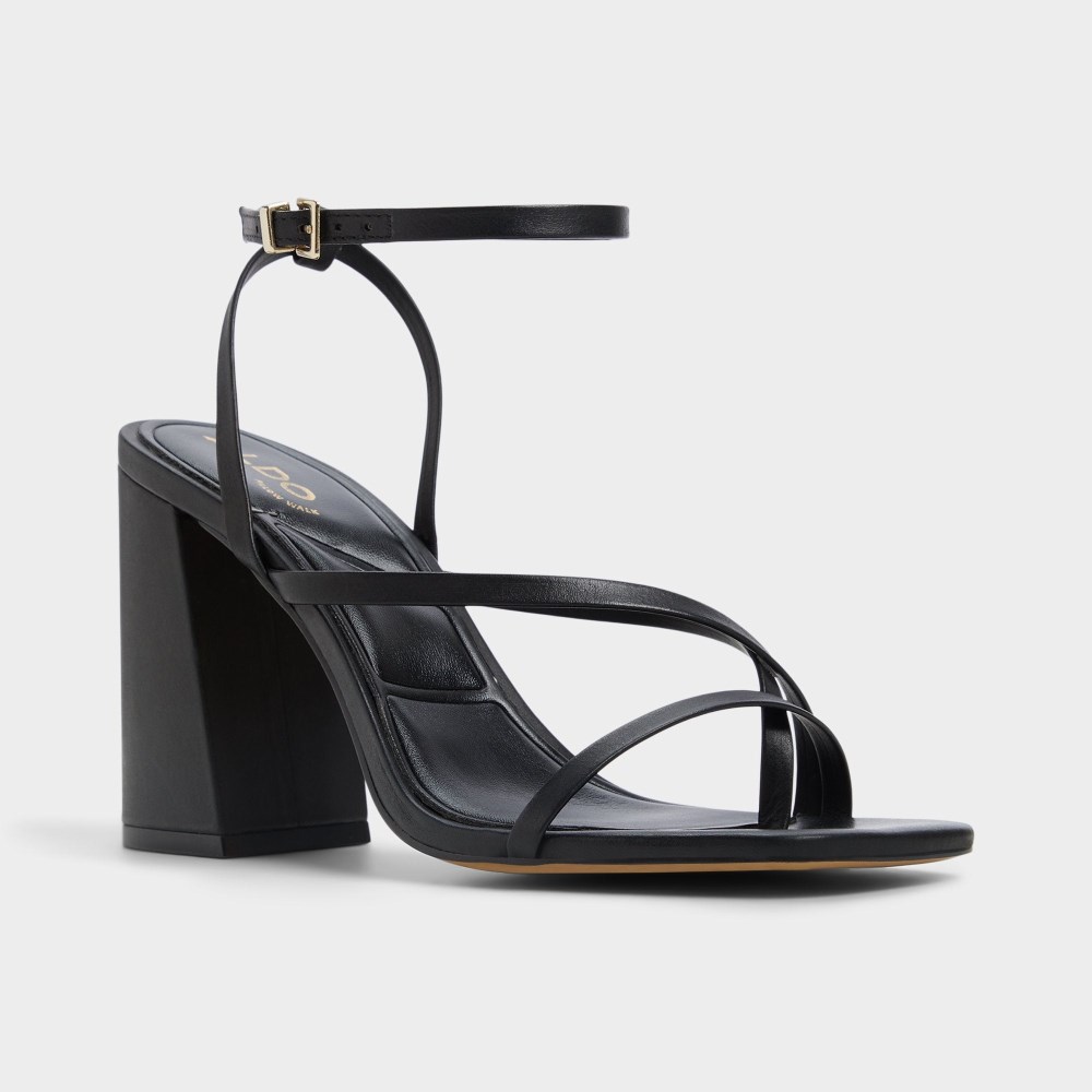 Aldo Women's Laurader - Other Black