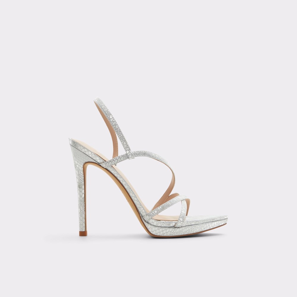 Aldo Women's Resurge - Silver