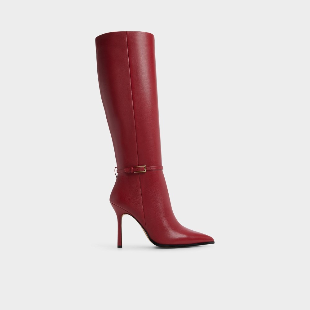 Aldo Women's Maellie - Dark Red
