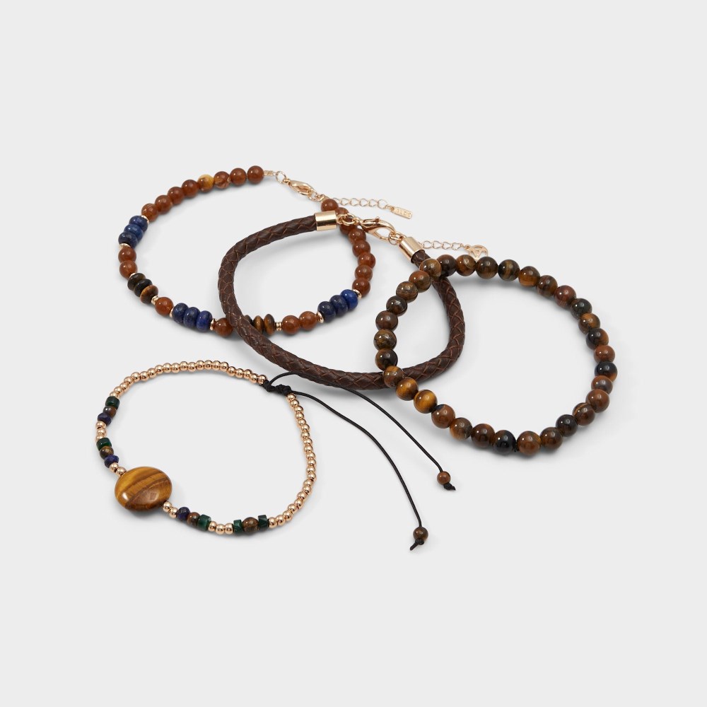 New Arrivals Aldo Guillard - Other Brown