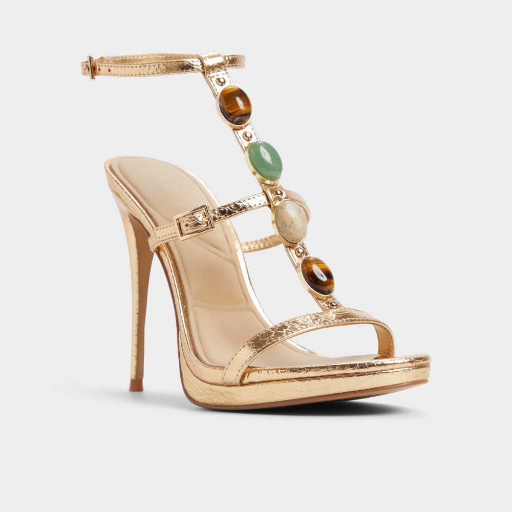 Aldo Women's Opalia - Gold