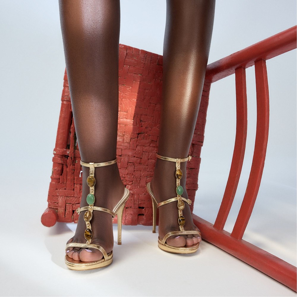 Aldo Women's Opalia - Gold