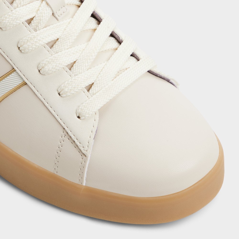 Aldo Men's Dina Sami - White combo