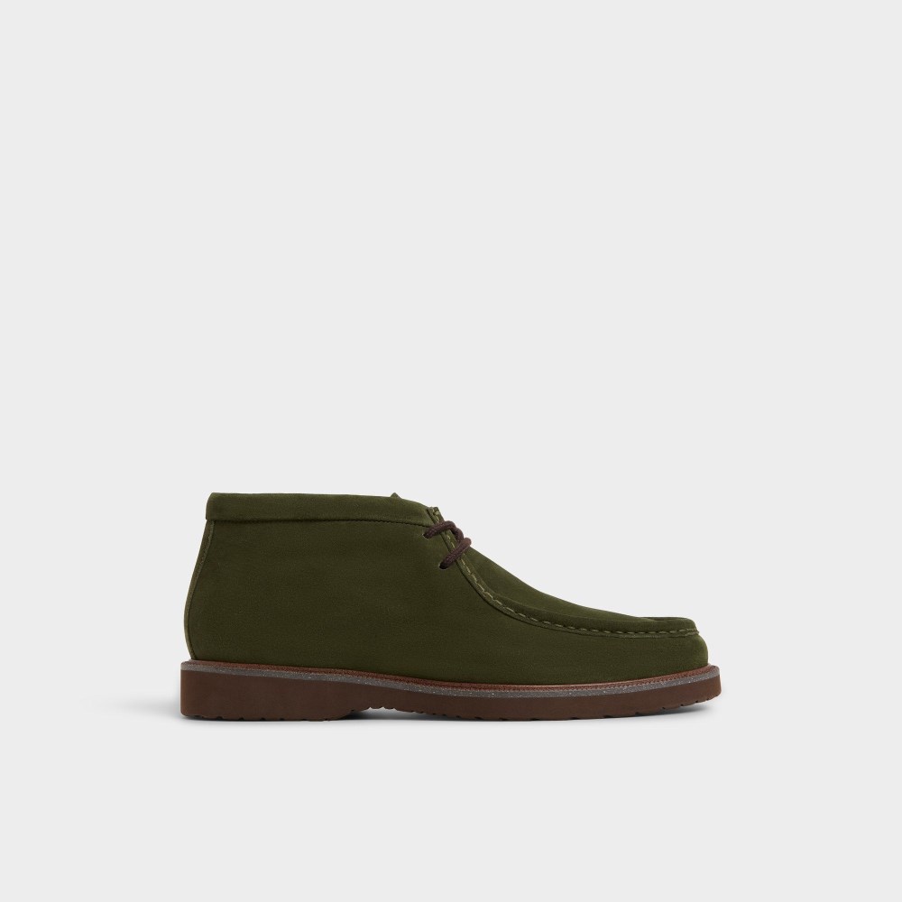 Aldo Men's Davie - Olive