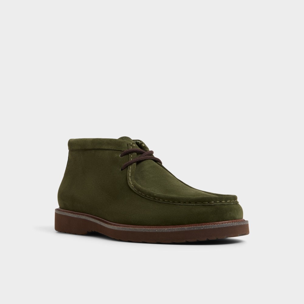 Aldo Men's Davie - Olive