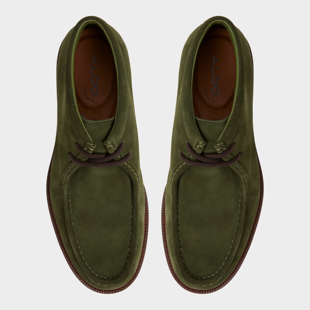 Aldo Men's Davie - Olive