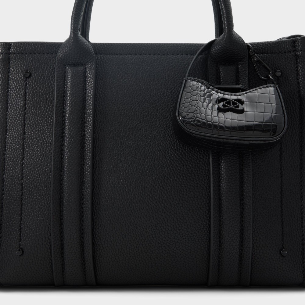 New Arrivals Aldo Miniccharlii - Black/Black