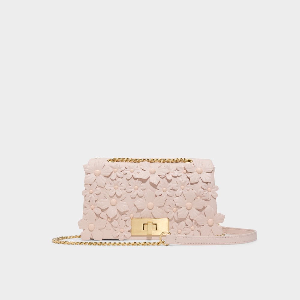 New Arrivals Aldo Florellaa - Light pink