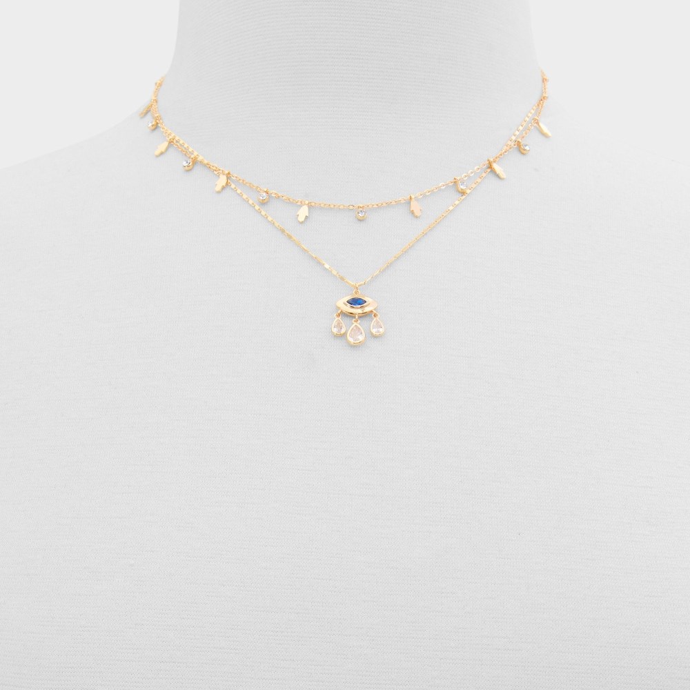 New Arrivals Aldo Protrectra - Light Blue